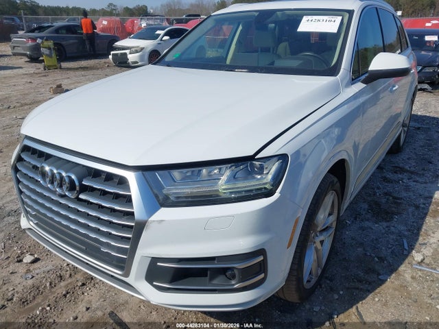 2017 AUDI Q7 WA1VAAF71HD058520 Photo 5