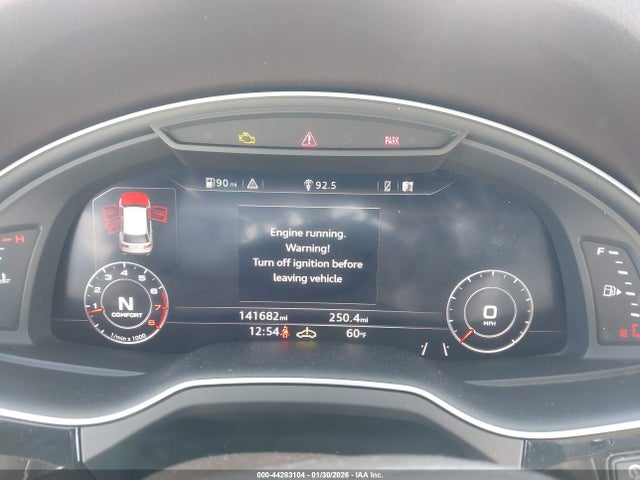 2017 AUDI Q7 WA1VAAF71HD058520 Photo 6