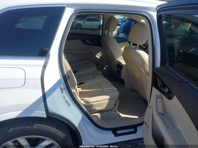 2017 AUDI Q7 WA1VAAF71HD058520 Photo 7