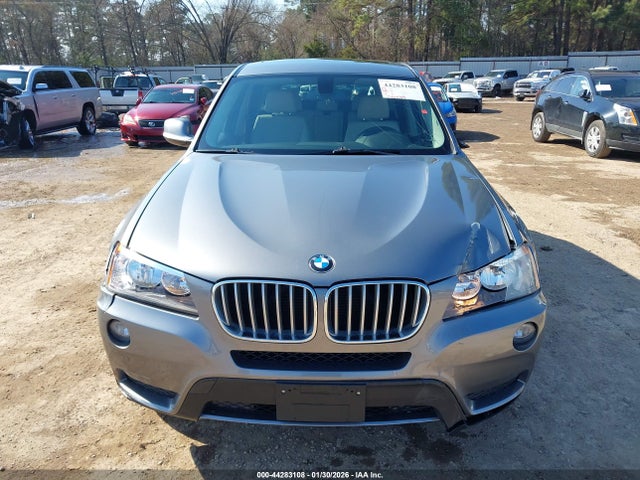 Aukcja sprzedaży 2014 Bmw X3 Xdrive28i, vin: 5UXWX9C52E0D17045, numer aukcji: 44283108