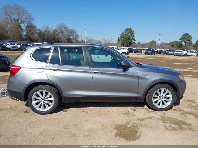 Aukcja sprzedaży 2014 Bmw X3 Xdrive28i, vin: 5UXWX9C52E0D17045, numer aukcji: 44283108