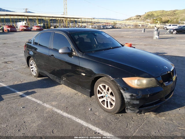 44283112 :رقم المزاد ، WBAVC935X8K035585 vin ، 2008 Bmw 328xi مزاد بيع