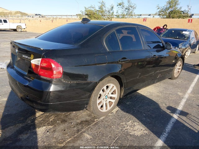 44283112 :رقم المزاد ، WBAVC935X8K035585 vin ، 2008 Bmw 328xi مزاد بيع