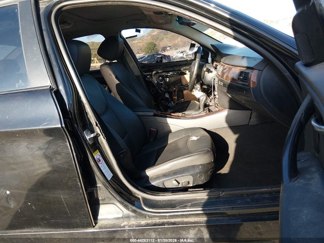 44283112 :رقم المزاد ، WBAVC935X8K035585 vin ، 2008 Bmw 328xi مزاد بيع