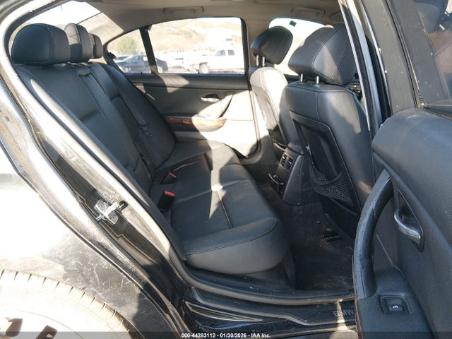 44283112 :رقم المزاد ، WBAVC935X8K035585 vin ، 2008 Bmw 328xi مزاد بيع