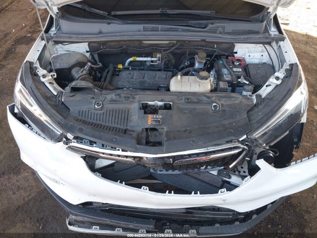 2021 BUICK ENCORE KL4CJESB0MB341134 Photo 9