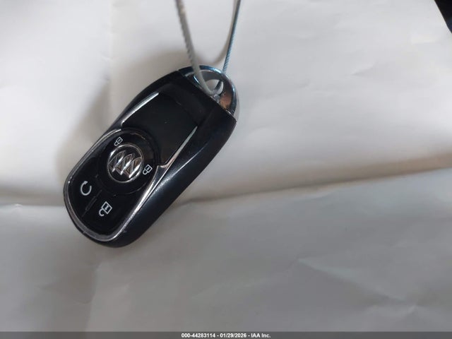 2021 BUICK ENCORE KL4CJESB0MB341134 Photo 10