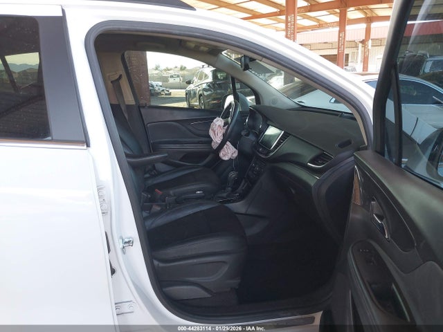 2021 BUICK ENCORE KL4CJESB0MB341134 Photo 4