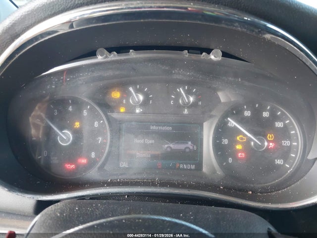 2021 BUICK ENCORE KL4CJESB0MB341134 Photo 6