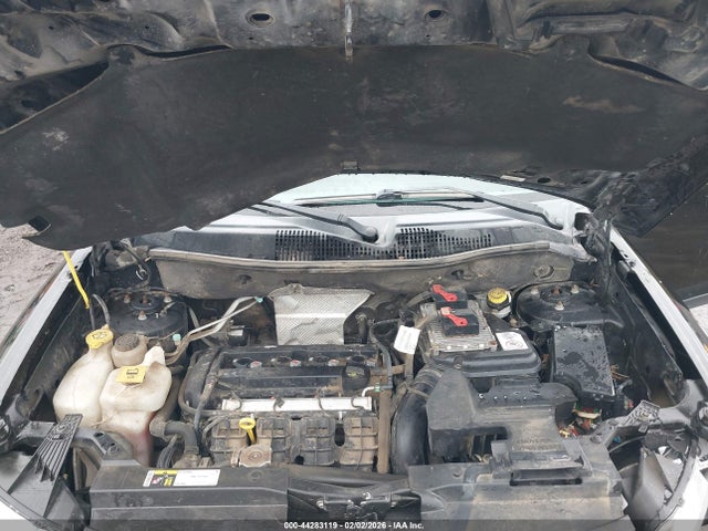 1C4NJCBA5GD753794 Jeep Compass Sport