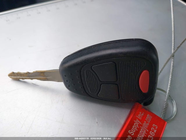 1C4NJCBA5GD753794 Jeep Compass Sport