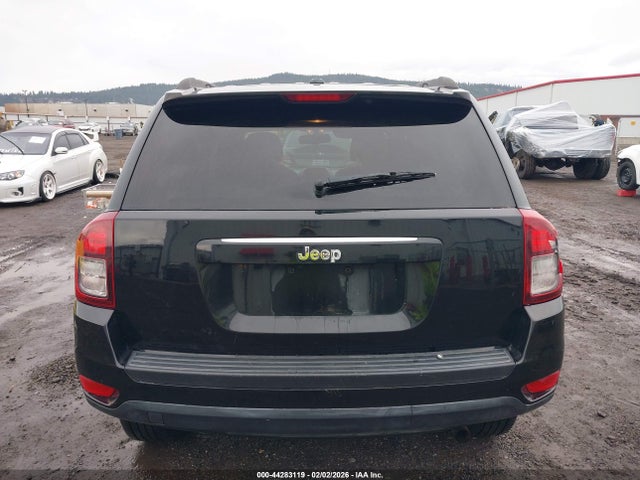 1C4NJCBA5GD753794 Jeep Compass Sport