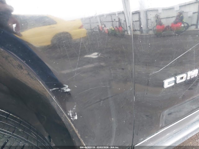 1C4NJCBA5GD753794 Jeep Compass Sport
