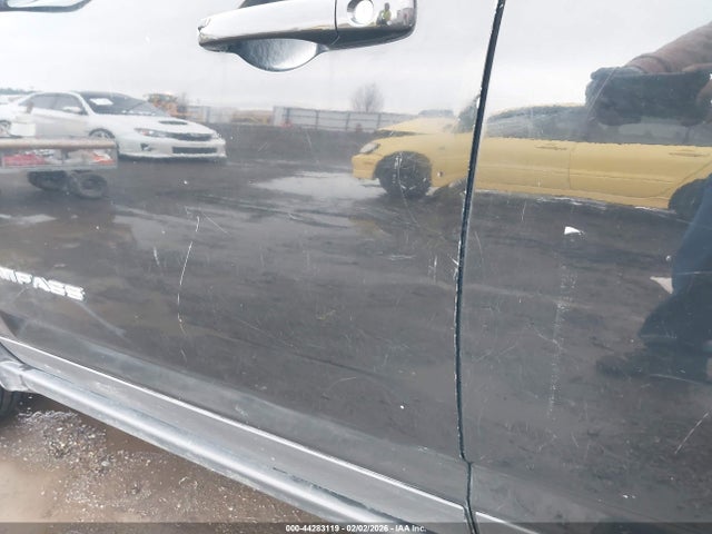 1C4NJCBA5GD753794 Jeep Compass Sport