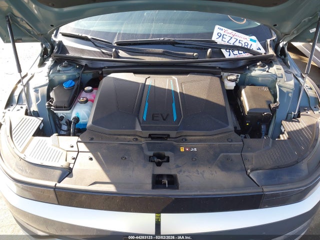 KM8KNDAF2PU156480 Hyundai Ioniq 5 Sel