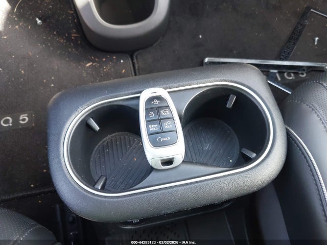 KM8KNDAF2PU156480 Hyundai Ioniq 5 Sel