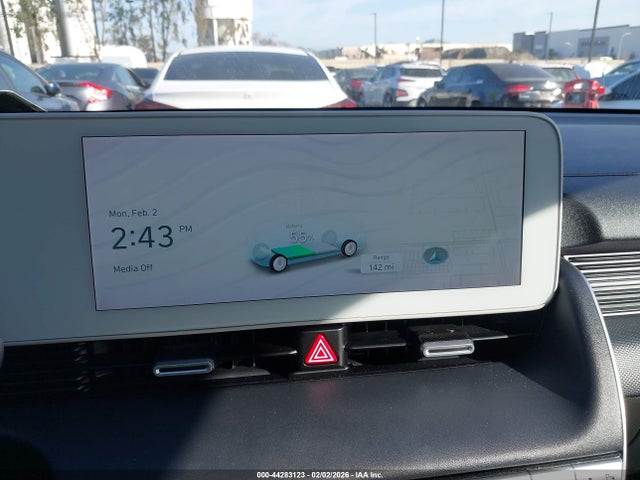 KM8KNDAF2PU156480 Hyundai Ioniq 5 Sel