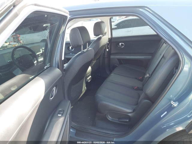 KM8KNDAF2PU156480 Hyundai Ioniq 5 Sel