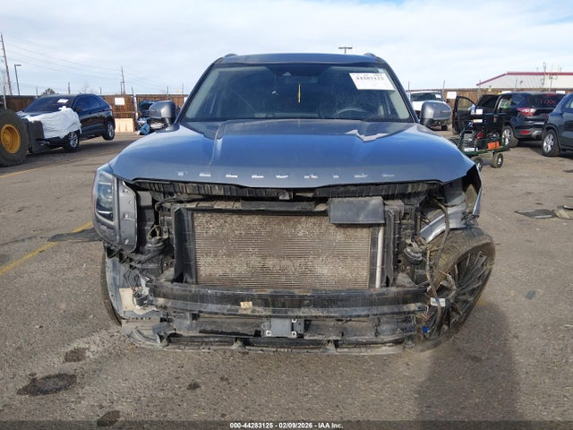 44283125 :رقم المزاد ، 5XYP64HC0LG027569 vin ، 2020 Kia Telluride S مزاد بيع