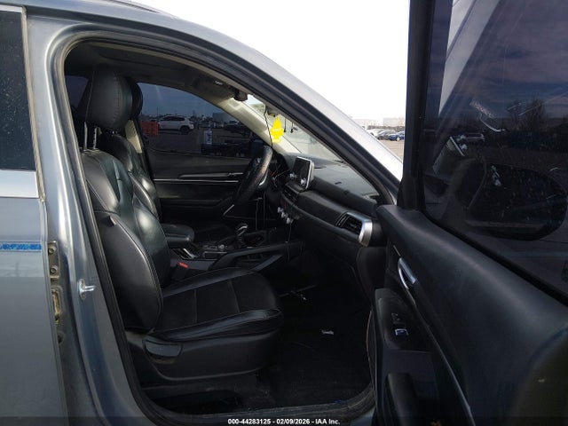 44283125 :رقم المزاد ، 5XYP64HC0LG027569 vin ، 2020 Kia Telluride S مزاد بيع
