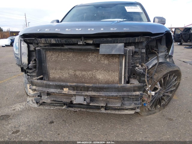 44283125 :رقم المزاد ، 5XYP64HC0LG027569 vin ، 2020 Kia Telluride S مزاد بيع