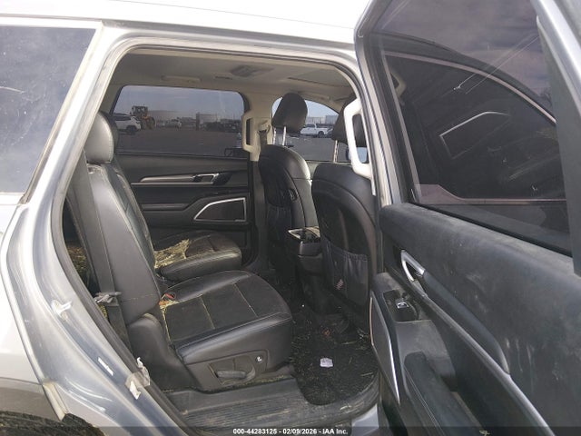 44283125 :رقم المزاد ، 5XYP64HC0LG027569 vin ، 2020 Kia Telluride S مزاد بيع