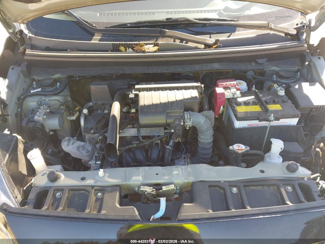 2024 MITSUBISHI MIRAGE G4 ML32FUFJ6RHF10162 Photo 9