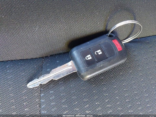 2024 MITSUBISHI MIRAGE G4 ML32FUFJ6RHF10162 Photo 10