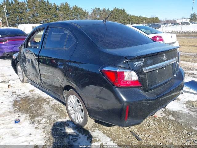 2024 MITSUBISHI MIRAGE G4 ML32FUFJ6RHF10162 Photo 2