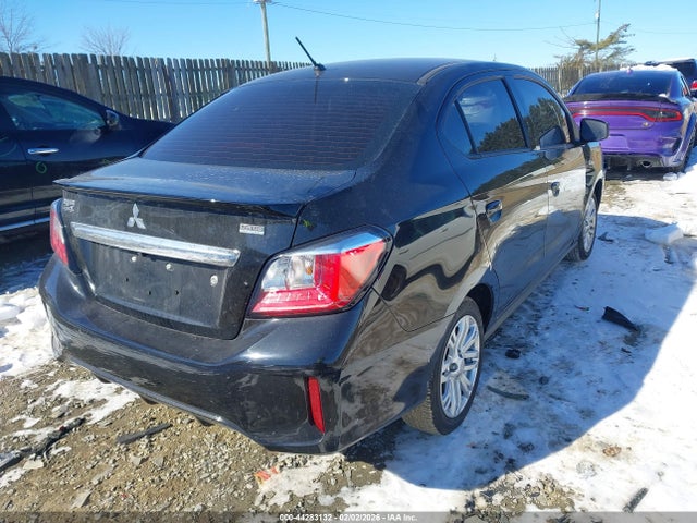 2024 MITSUBISHI MIRAGE G4 ML32FUFJ6RHF10162 Photo 3