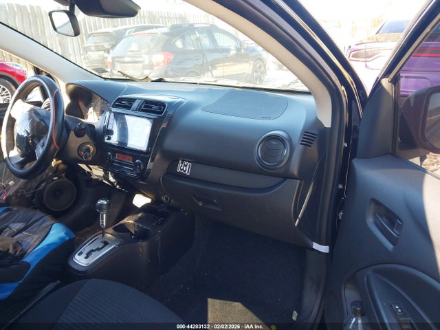 2024 MITSUBISHI MIRAGE G4 ML32FUFJ6RHF10162 Photo 4