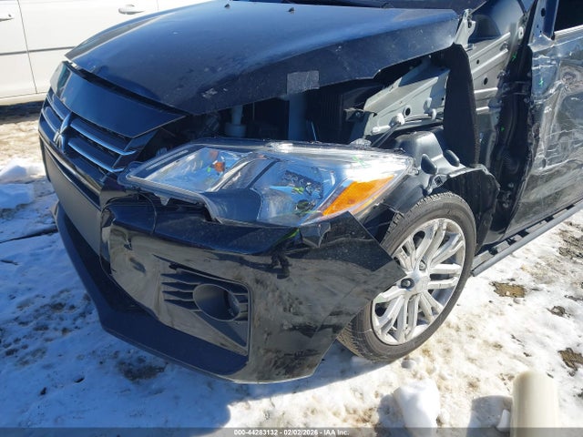 2024 MITSUBISHI MIRAGE G4 ML32FUFJ6RHF10162 Photo 5