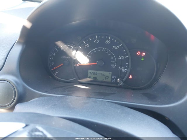 2024 MITSUBISHI MIRAGE G4 ML32FUFJ6RHF10162 Photo 6