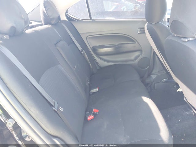 2024 MITSUBISHI MIRAGE G4 ML32FUFJ6RHF10162 Photo 7