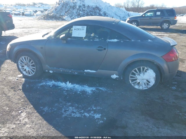 2001 AUDI TT TRUWT28NX11043713 Photo 2