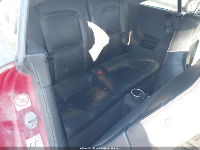 2001 AUDI TT TRUWT28NX11043713 Photo 7