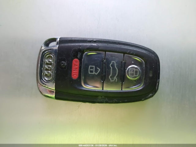 2012 AUDI Q5 WA1LFAFP9CA088903 Photo 10