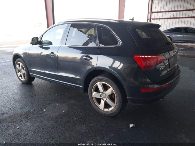 2012 AUDI Q5 WA1LFAFP9CA088903 Photo 2