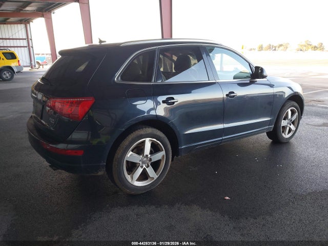 2012 AUDI Q5 WA1LFAFP9CA088903 Photo 3