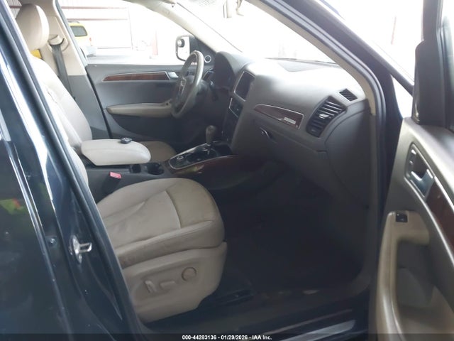 2012 AUDI Q5 WA1LFAFP9CA088903 Photo 4