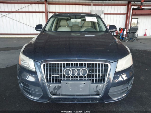 2012 AUDI Q5 WA1LFAFP9CA088903 Photo 5