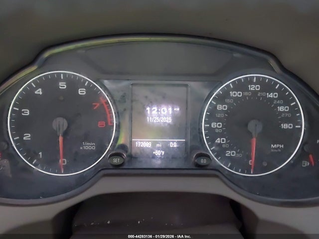 2012 AUDI Q5 WA1LFAFP9CA088903 Photo 6