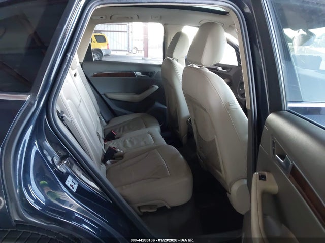 2012 AUDI Q5 WA1LFAFP9CA088903 Photo 7