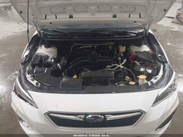 Subaru Impreza 2.0i 2019 4S3GTAA65K3740191 Image 10