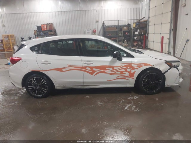 Subaru Impreza 2.0i 2019 4S3GTAA65K3740191 Image 13