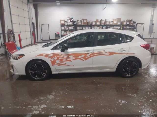 Subaru Impreza 2.0i 2019 4S3GTAA65K3740191 Image 14