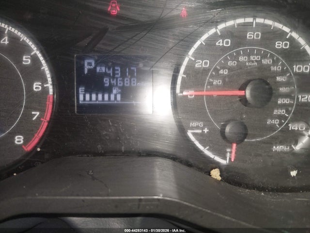 Subaru Impreza 2.0i 2019 4S3GTAA65K3740191 Image 15