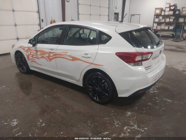 Subaru Impreza 2.0i 2019 4S3GTAA65K3740191 Image 3