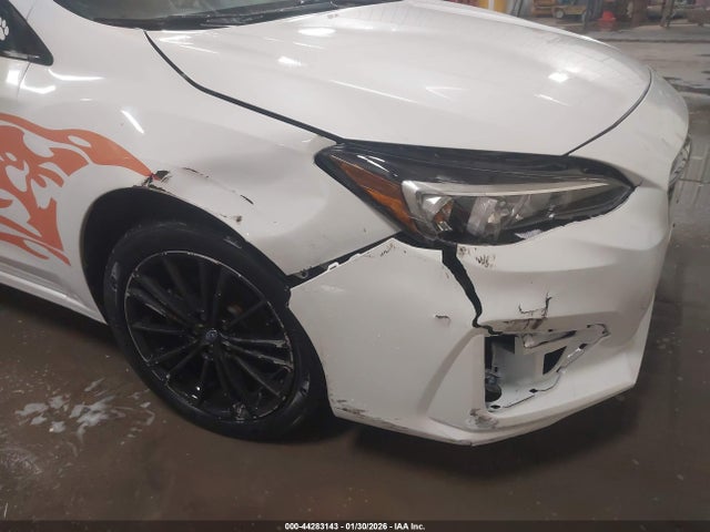 Subaru Impreza 2.0i 2019 4S3GTAA65K3740191 Image 6