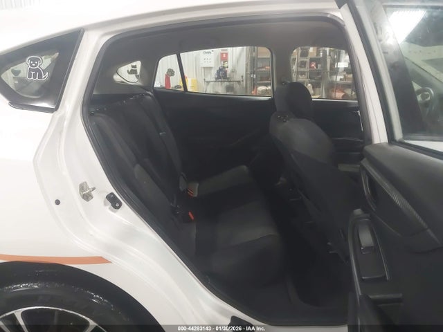 Subaru Impreza 2.0i 2019 4S3GTAA65K3740191 Image 8